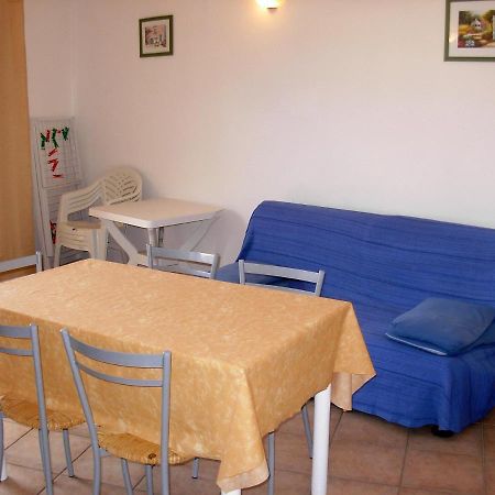 Il Poggio Appartement San Pasquale Buitenkant foto