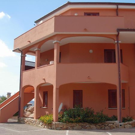 Il Poggio Appartement San Pasquale Buitenkant foto