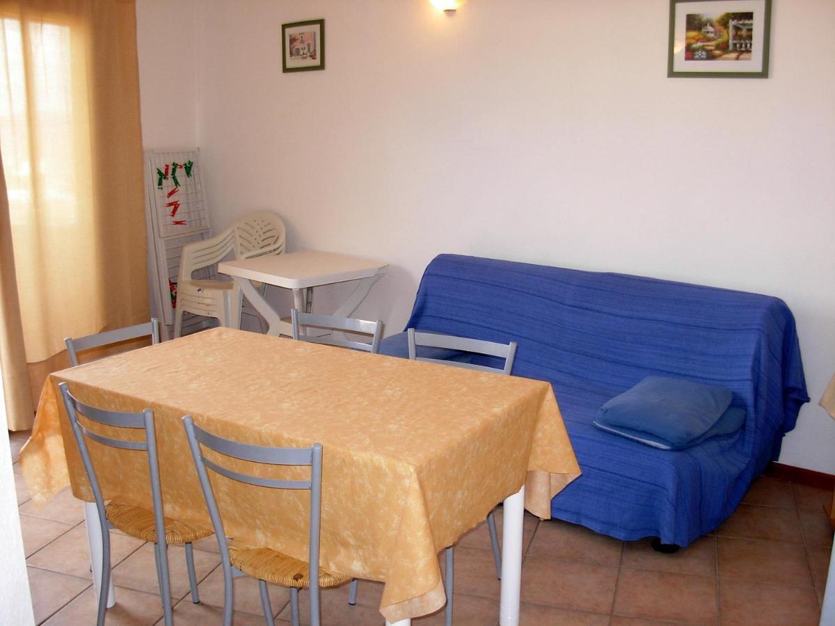 Il Poggio Appartement San Pasquale Buitenkant foto