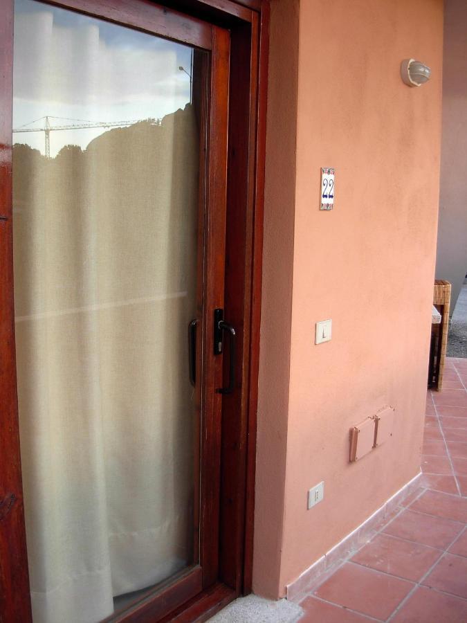 Il Poggio Appartement San Pasquale Buitenkant foto