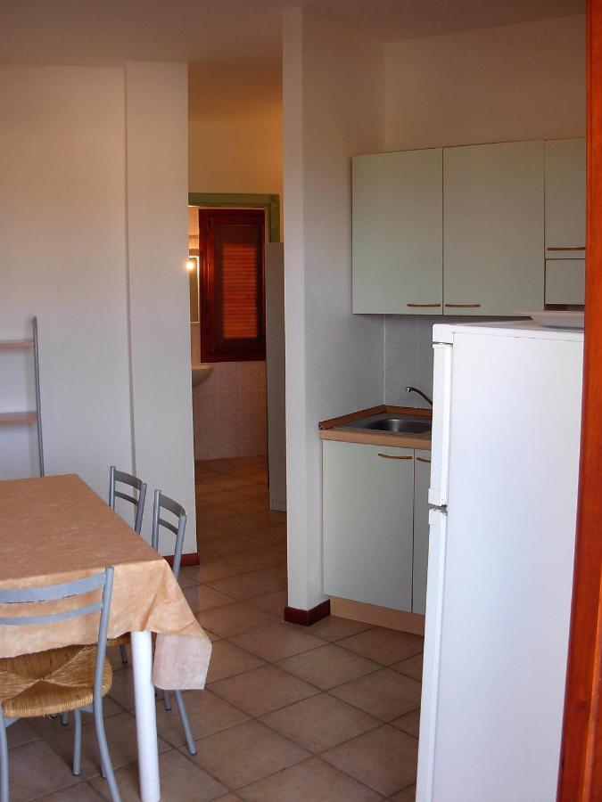 Il Poggio Appartement San Pasquale Buitenkant foto