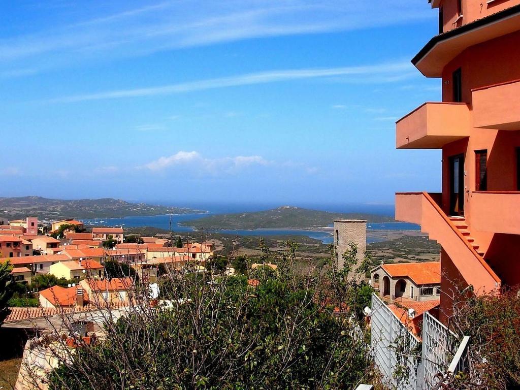 Il Poggio Appartement San Pasquale Buitenkant foto