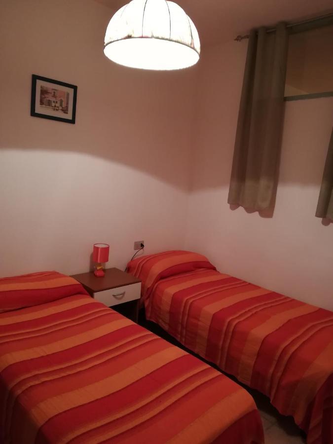 Il Poggio Appartement San Pasquale Buitenkant foto