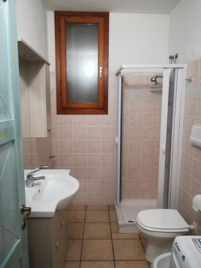 Il Poggio Appartement San Pasquale Buitenkant foto