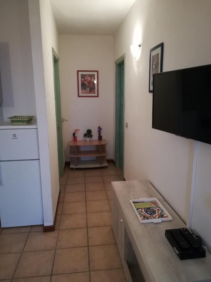 Il Poggio Appartement San Pasquale Buitenkant foto