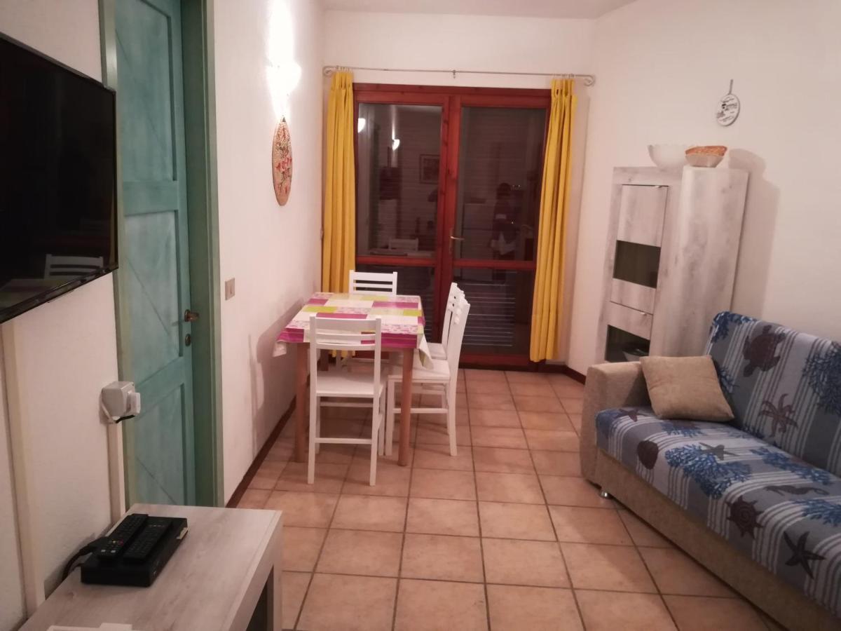 Il Poggio Appartement San Pasquale Buitenkant foto