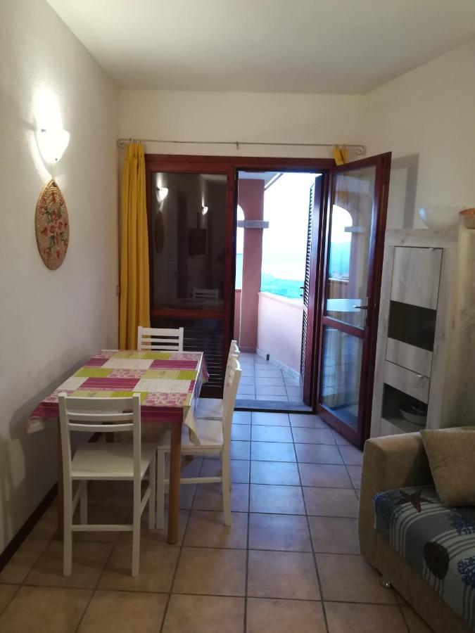 Il Poggio Appartement San Pasquale Buitenkant foto