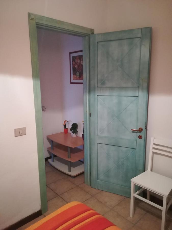 Il Poggio Appartement San Pasquale Buitenkant foto