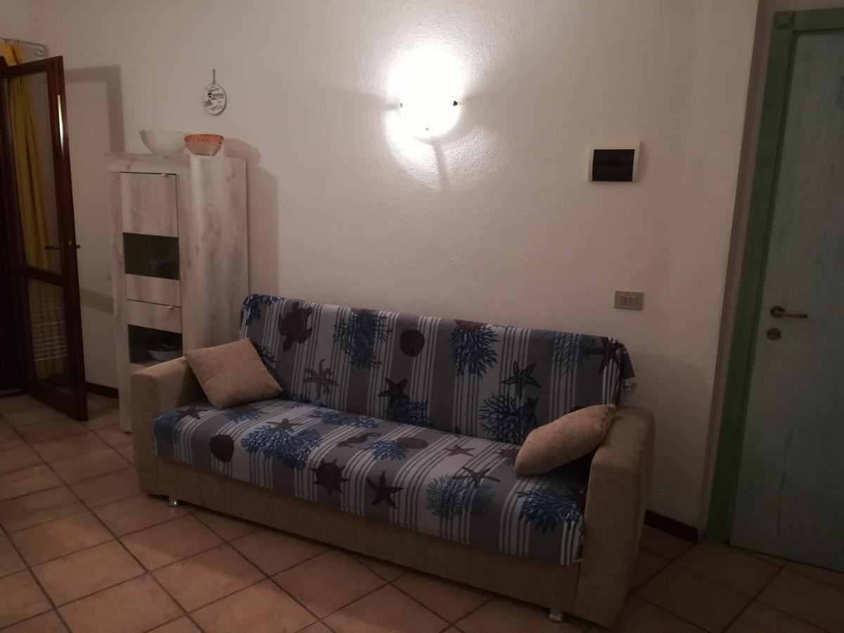 Il Poggio Appartement San Pasquale Buitenkant foto