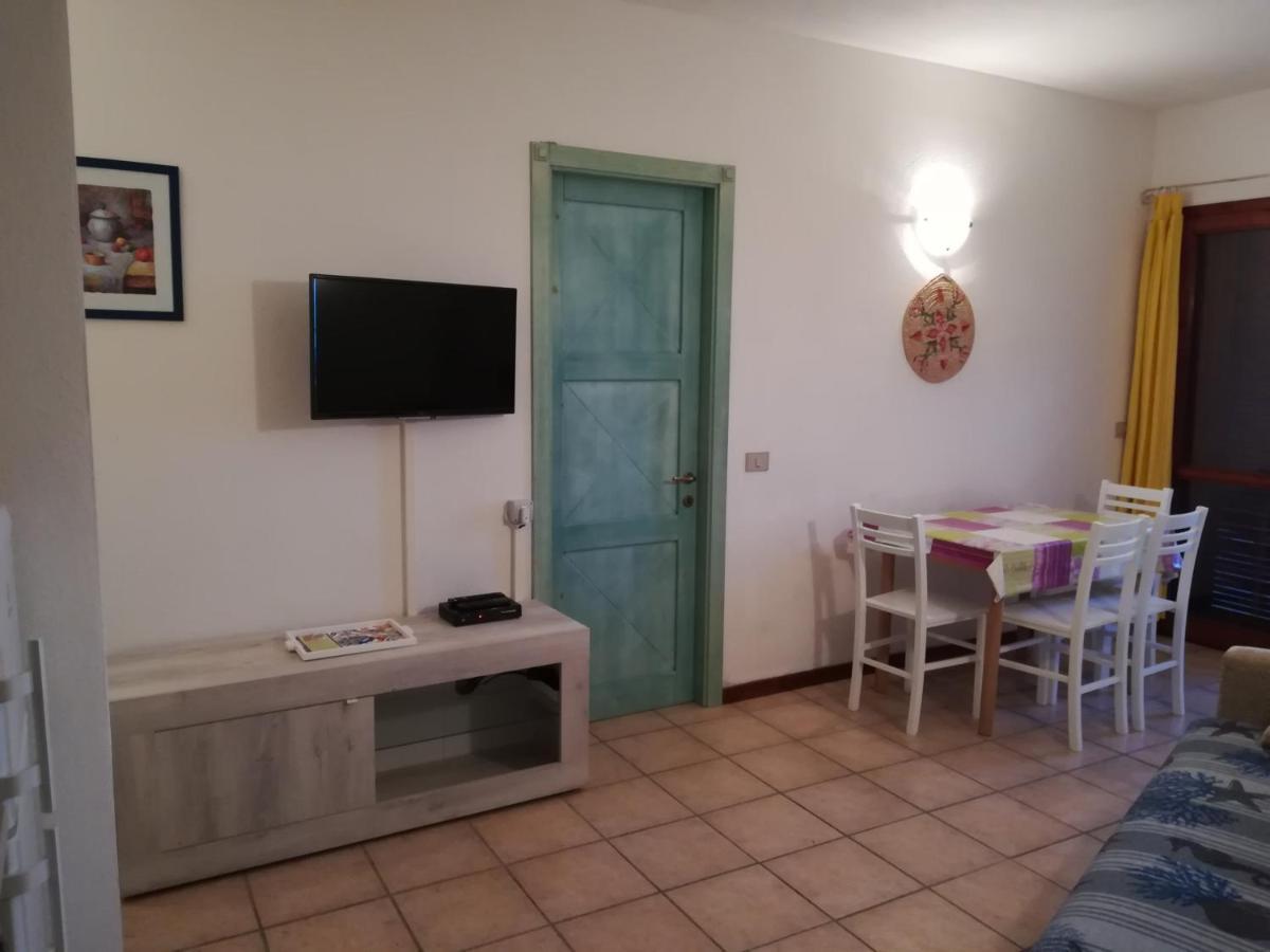 Il Poggio Appartement San Pasquale Buitenkant foto