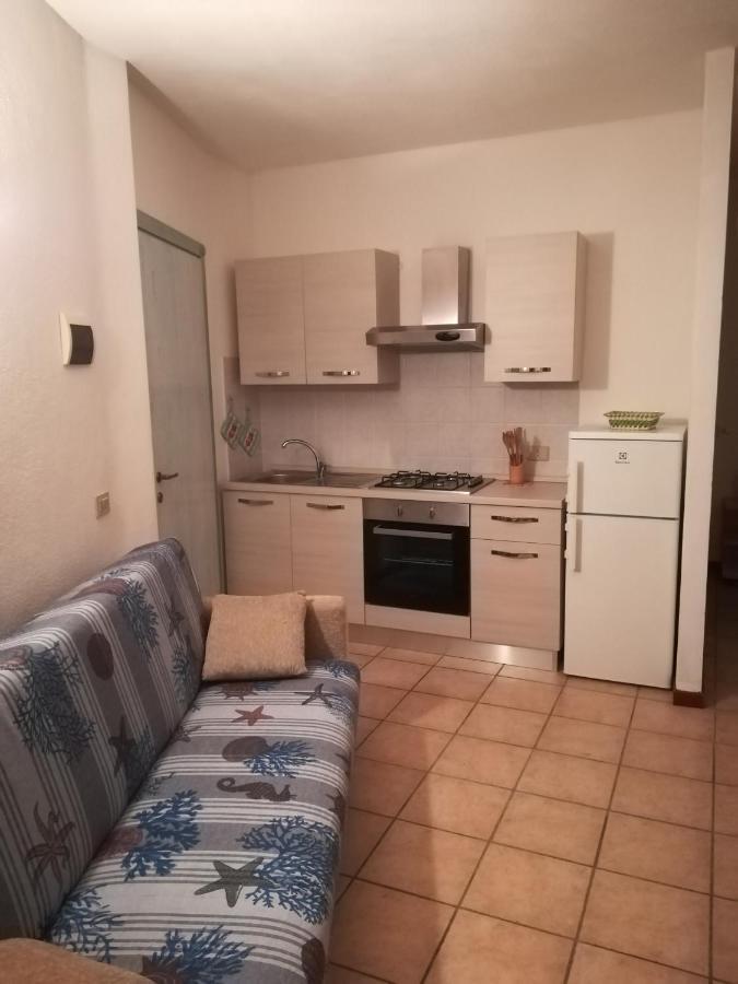 Il Poggio Appartement San Pasquale Buitenkant foto